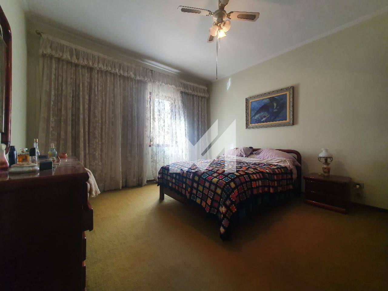 Casa Assobradada para Venda - Vila Maria Alta