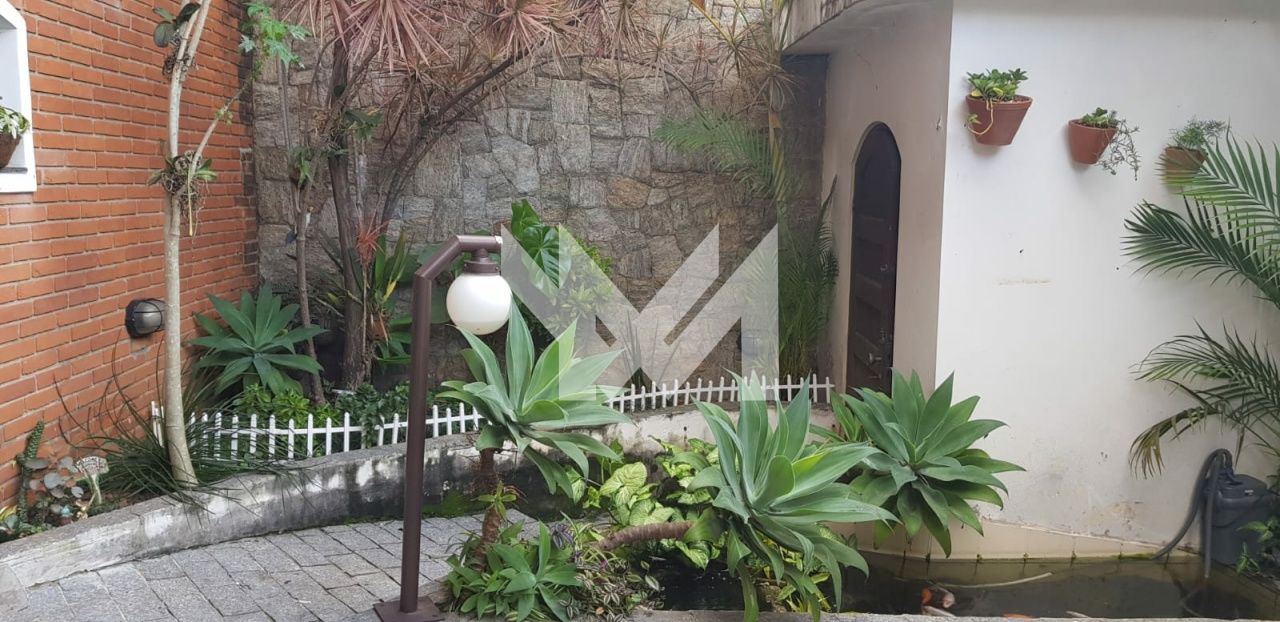 Casa Assobradada para Venda - Carandiru