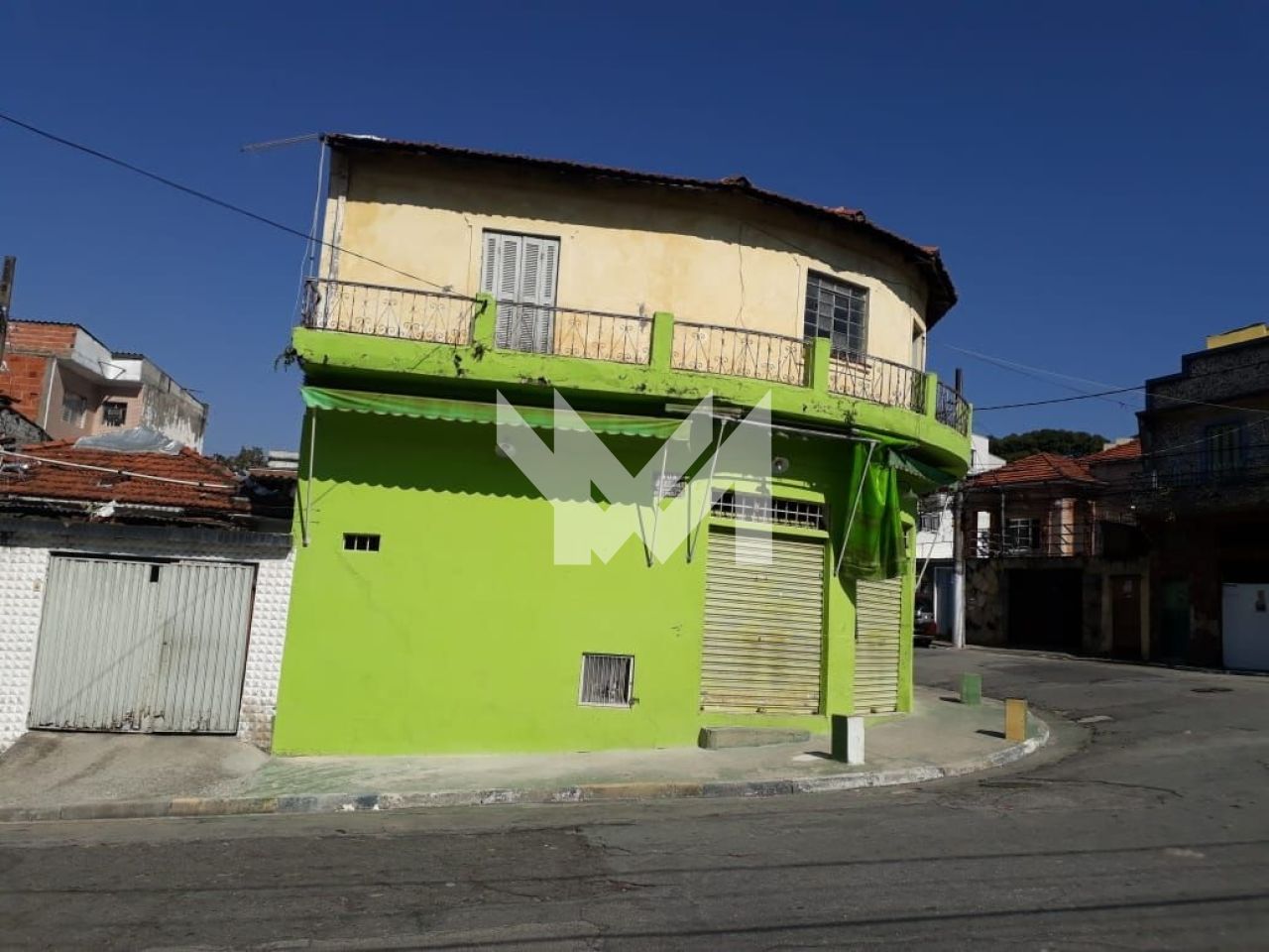 Casa Assobradada para Venda - Vila Maria Alta