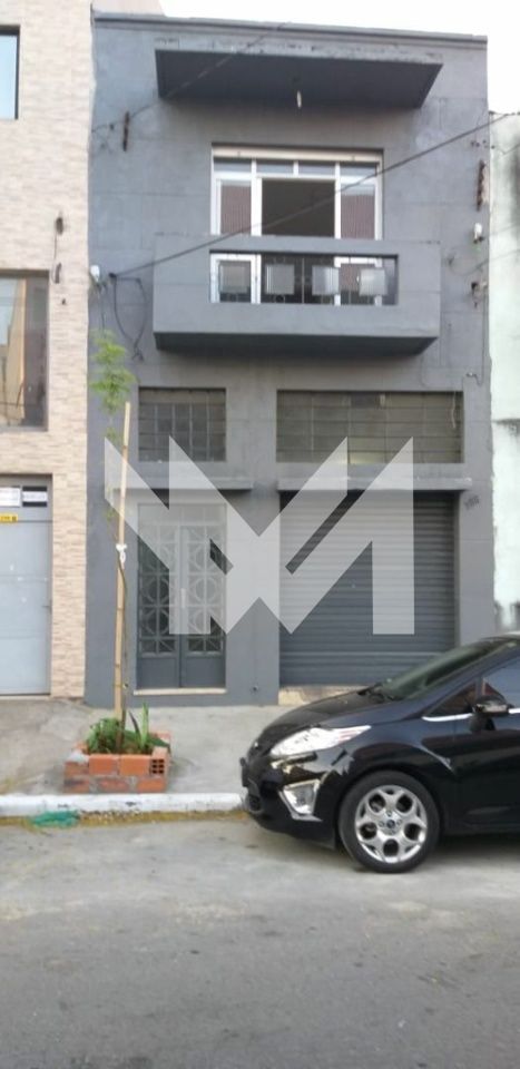 Casa Assobradada para Venda - Bom Retiro