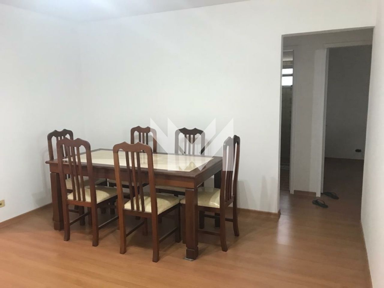Apartamento para Venda - Carandiru