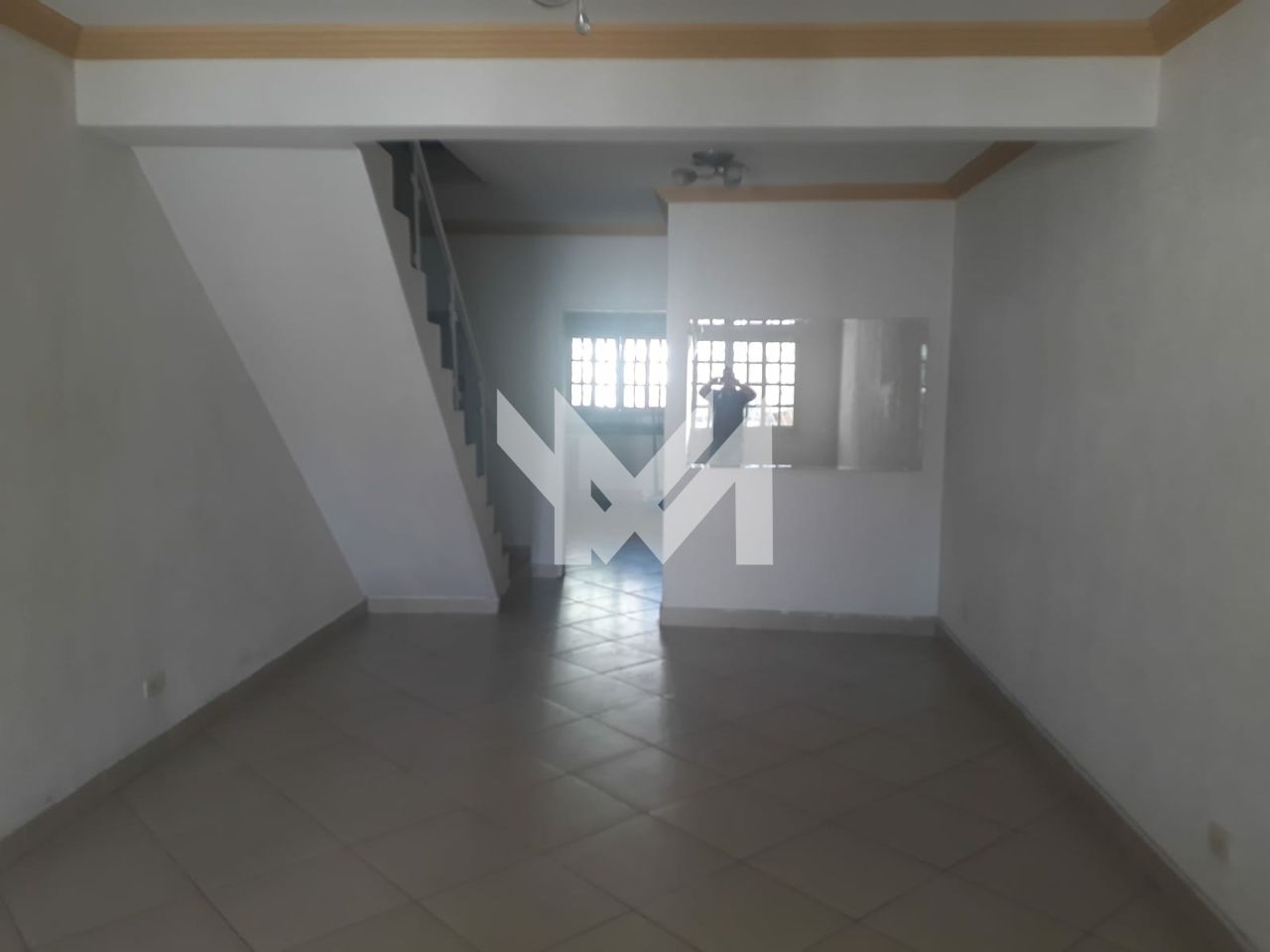 Casa Assobradada para Venda - Vila Guilherme