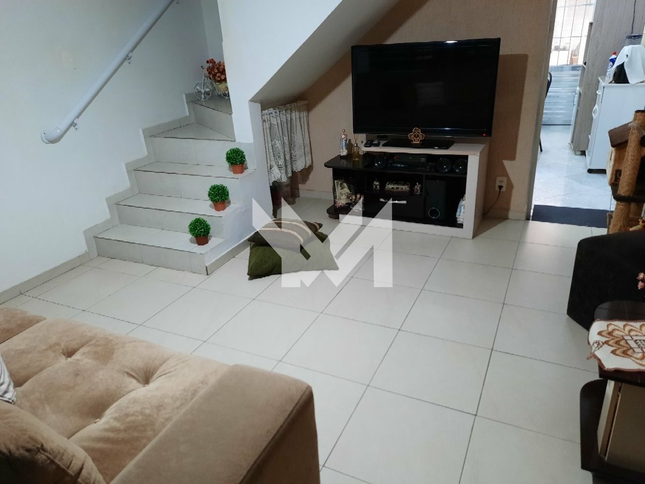 Casa Assobradada para Venda - Jardim Japão
