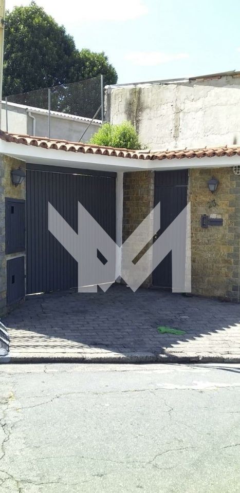 Sobrado para Venda - Vila Isolina Mazzei