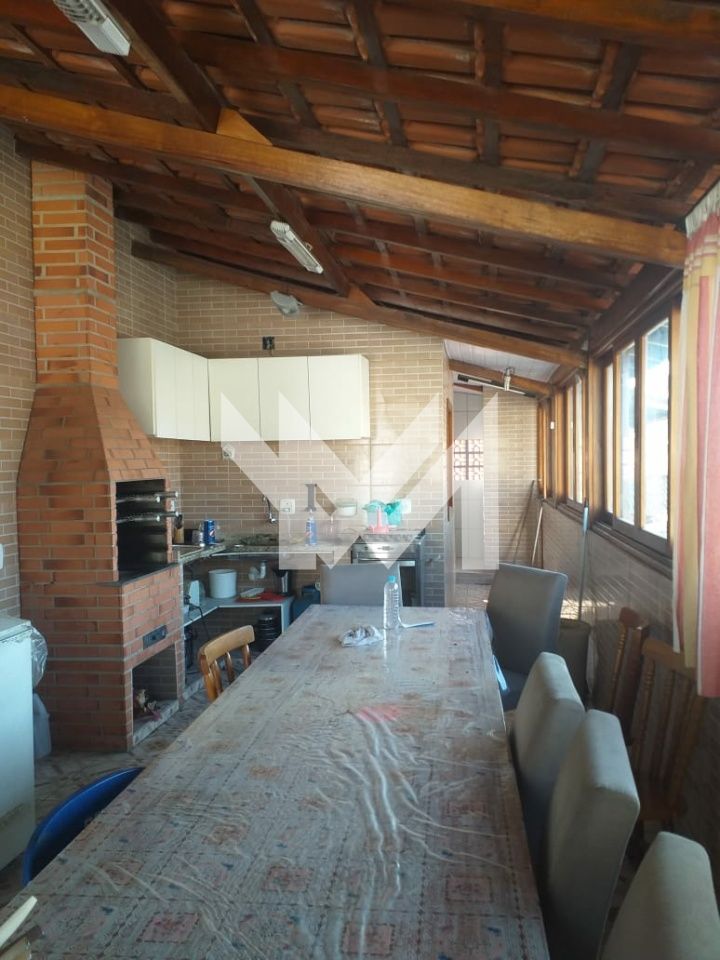 Casa Térrea para Venda - Vila Medeiros