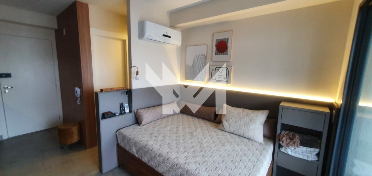 Apartamento para Venda - Bela Vista