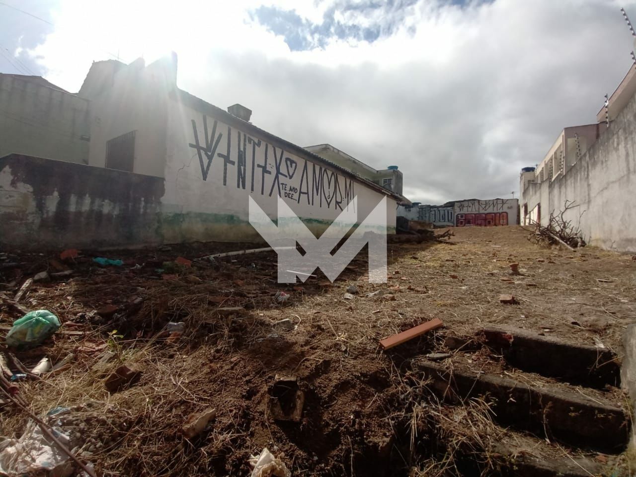 Terreno para Venda - Vila Maria Alta
