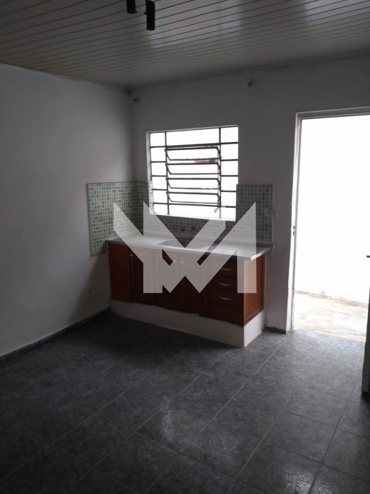 Casa Térrea para Venda - Chácara Belenzinho