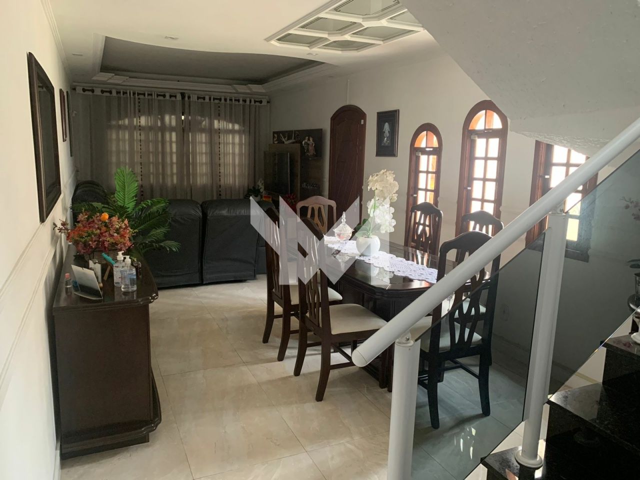 Casa Térrea para Venda - Chácara Belenzinho