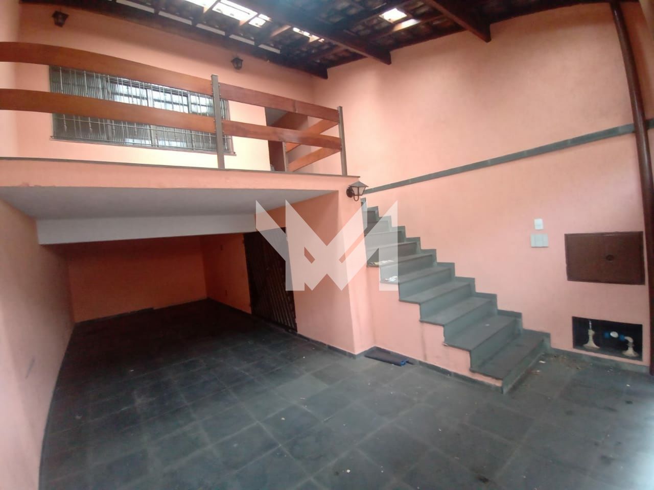 Sobrado para Venda - Vila Medeiros