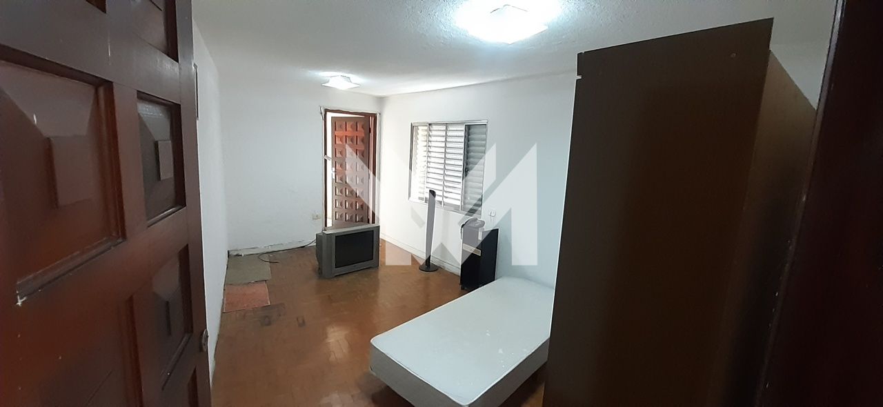 Casa Assobradada para Venda - Vila Albertina