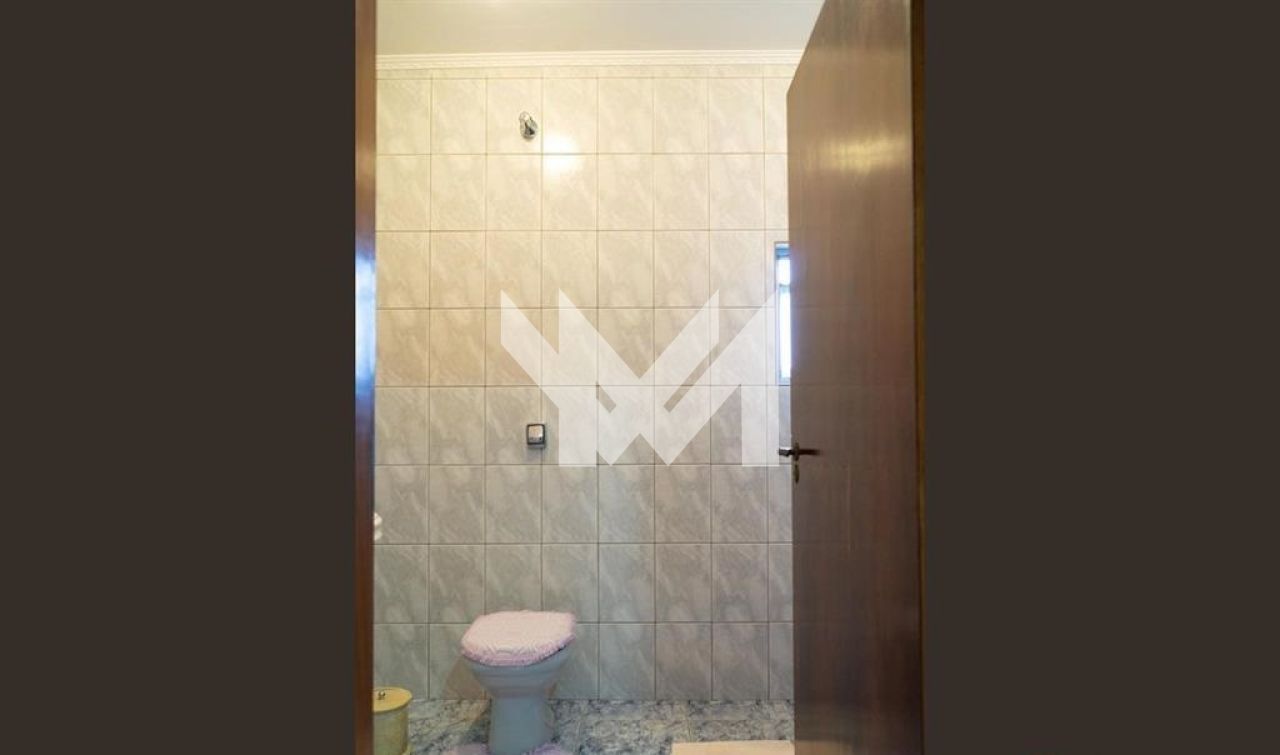 Casa Assobradada para Venda - Vila Guilherme