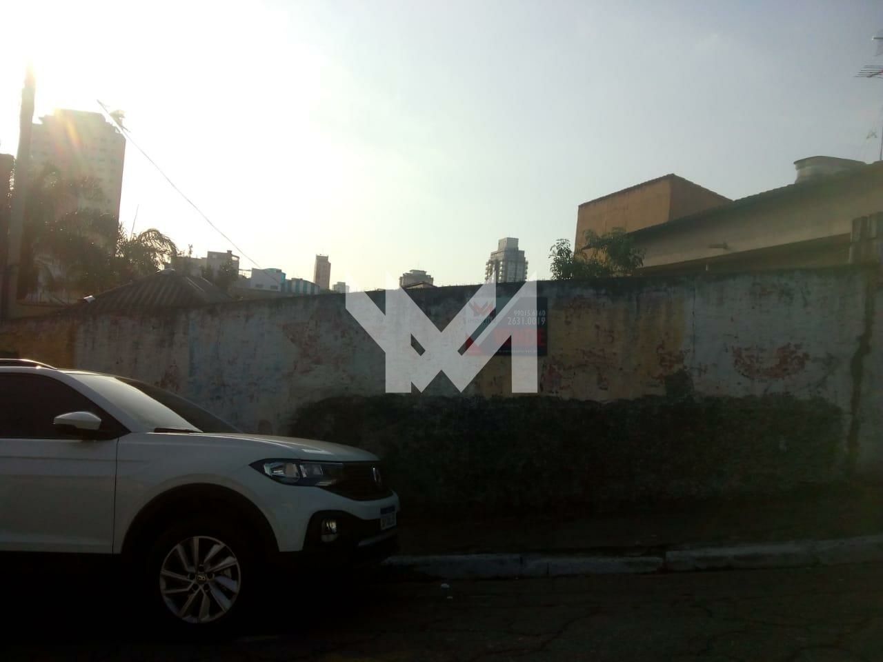 Terreno para Venda - Vila Isolina Mazzei