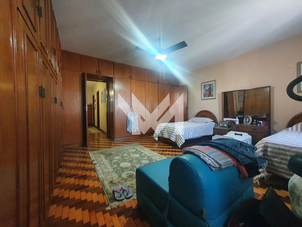 Casa Assobradada para Venda - Vila Paiva