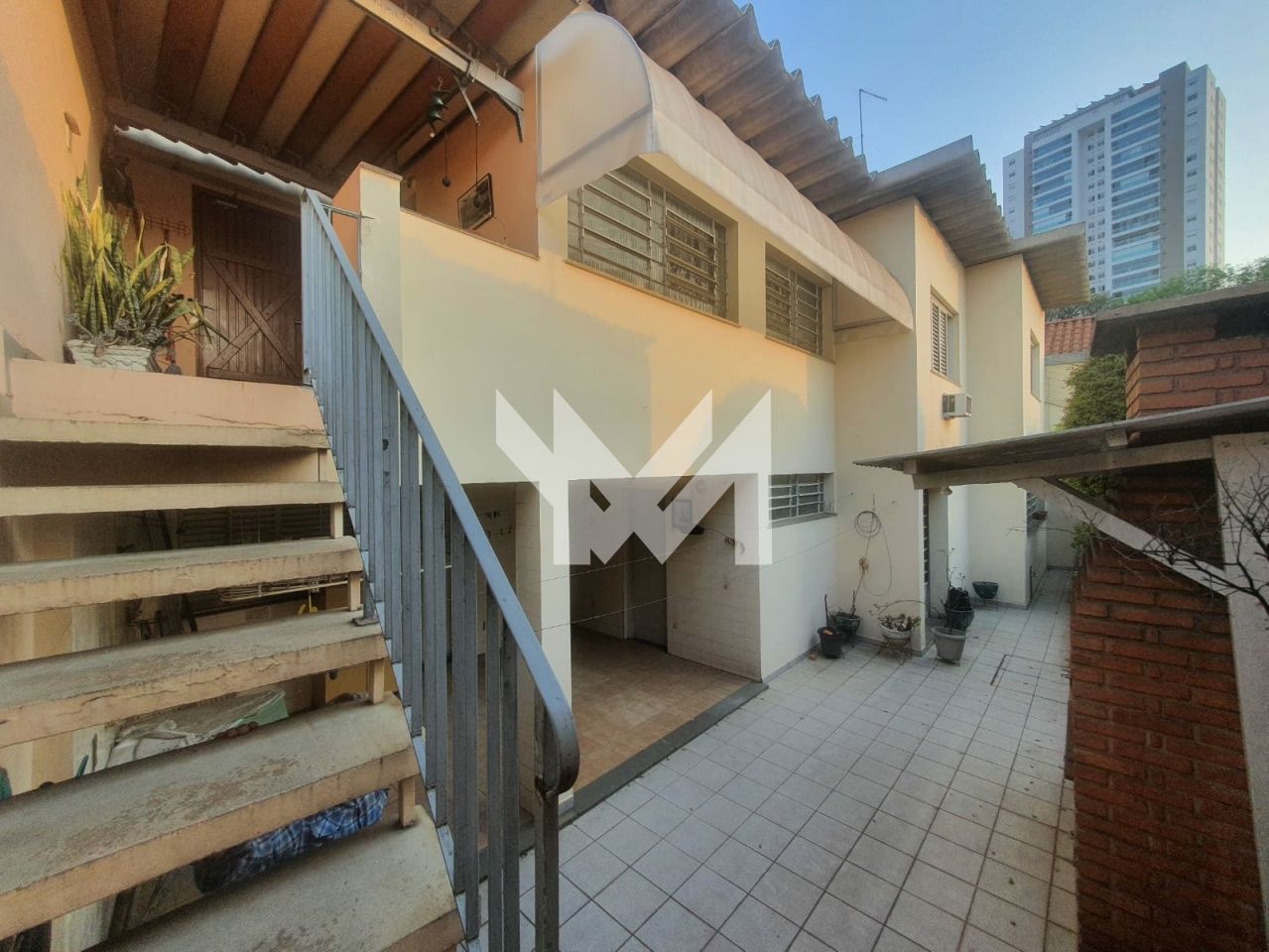 Casa Térrea para Venda - Vila Maria Alta
