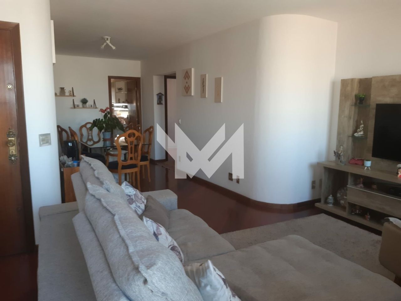 Apartamento para Venda - Vila Maria Alta