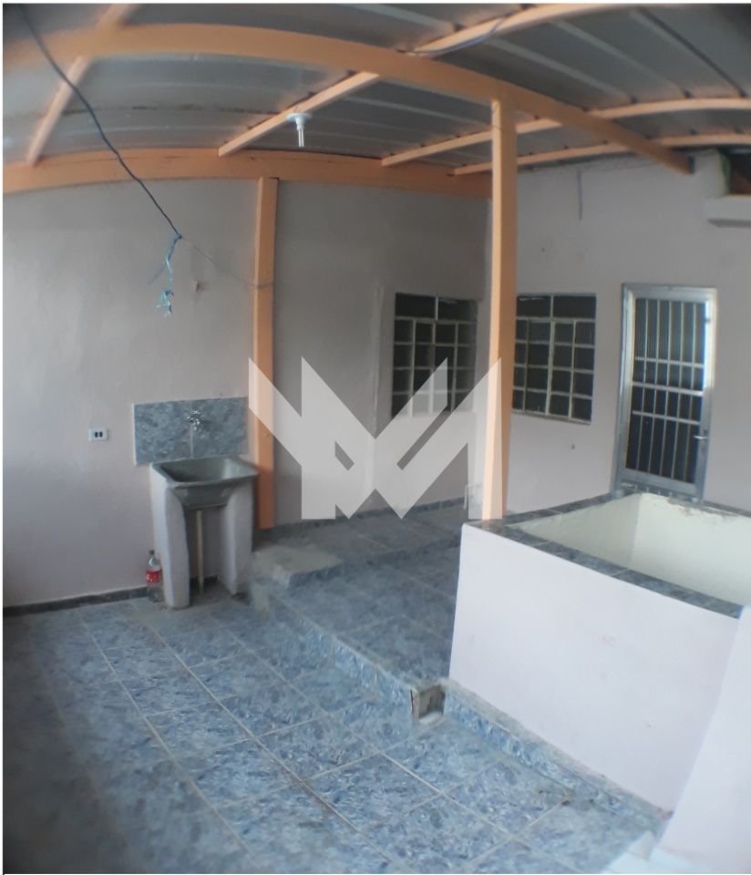 Terreno para Venda - Vila Amélia