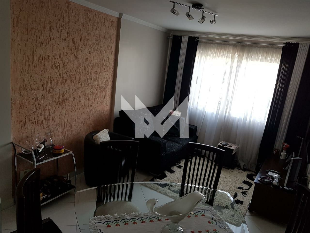 Apartamento para Venda - Brás