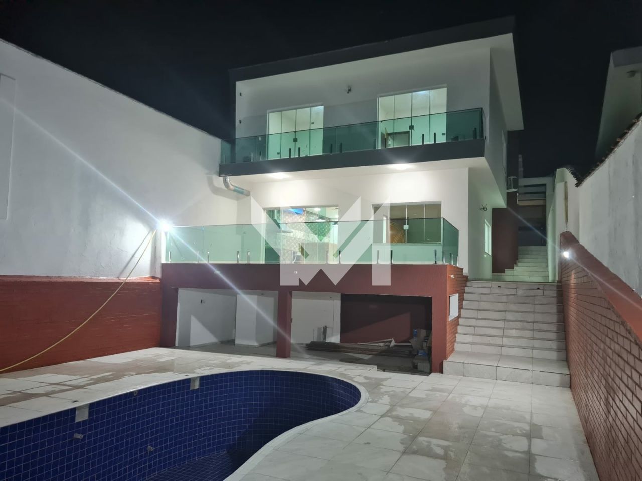 Casa Assobradada para Venda - Parque Boturussu