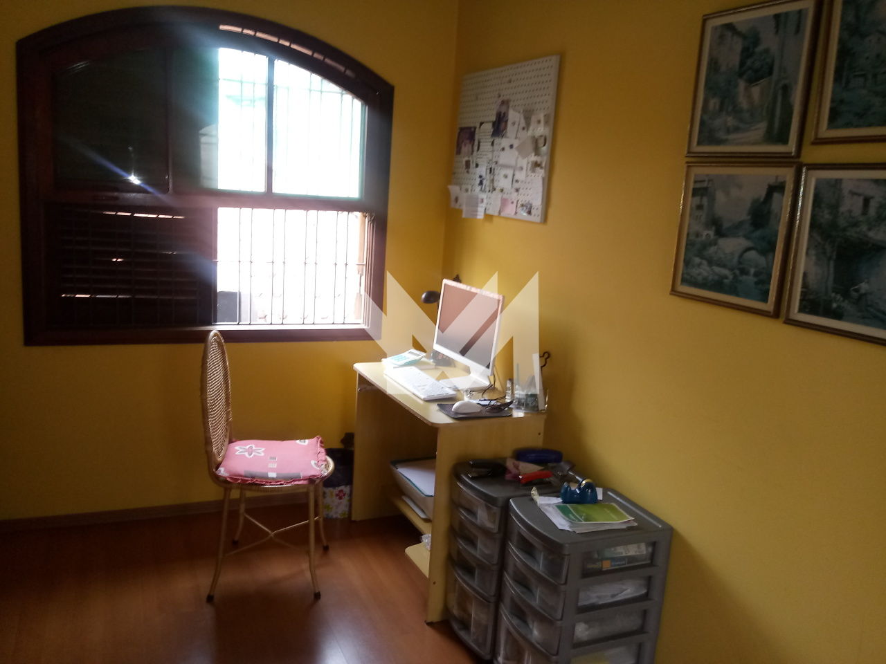 Casa Assobradada para Venda - Vila Maria Alta