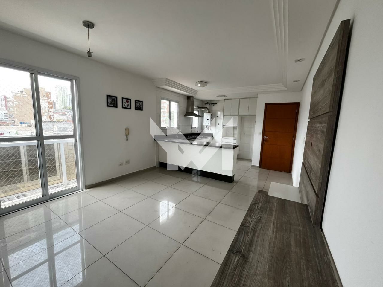 Apartamento para Locação - Carandiru
