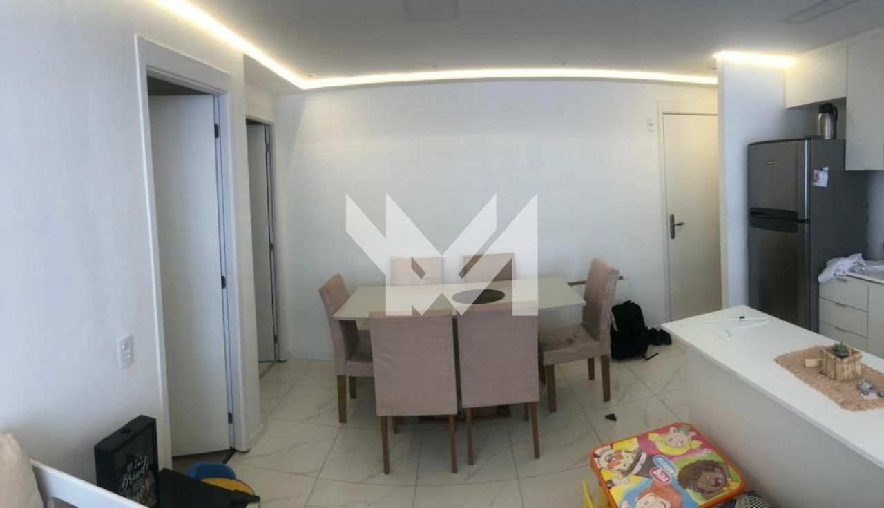 Apartamento para Venda - Cambuci
