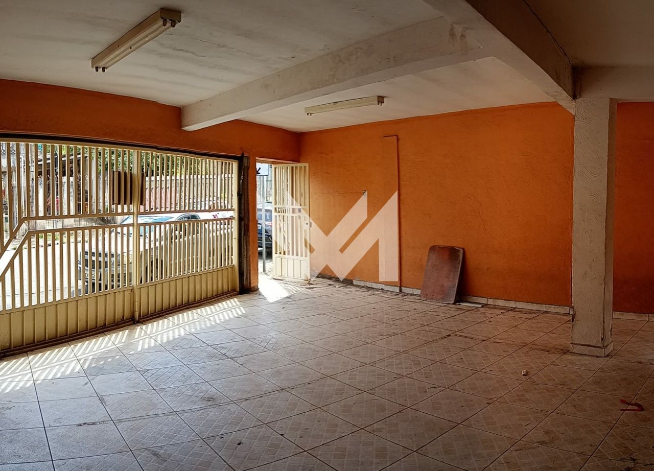 Casa Assobradada para Venda - Vila Medeiros
