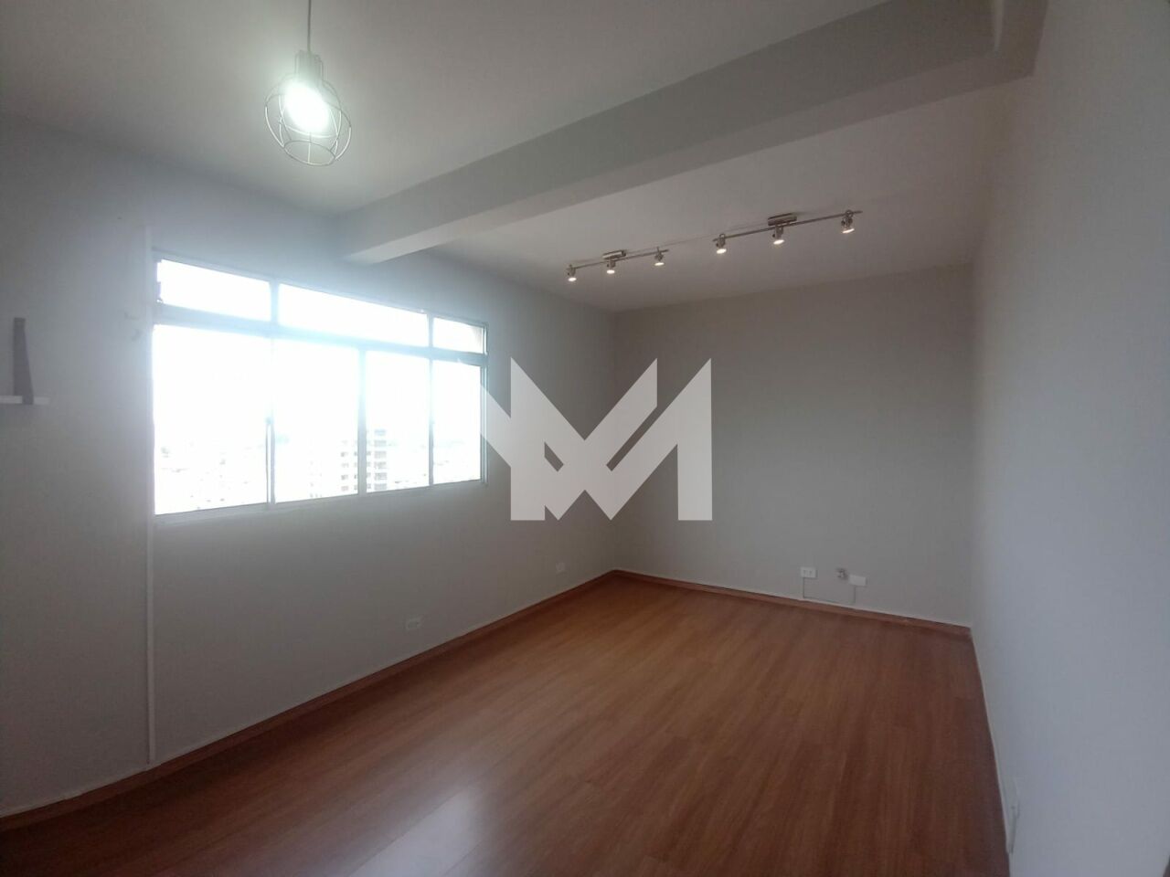 Salão para Locação - Vila Maria Alta