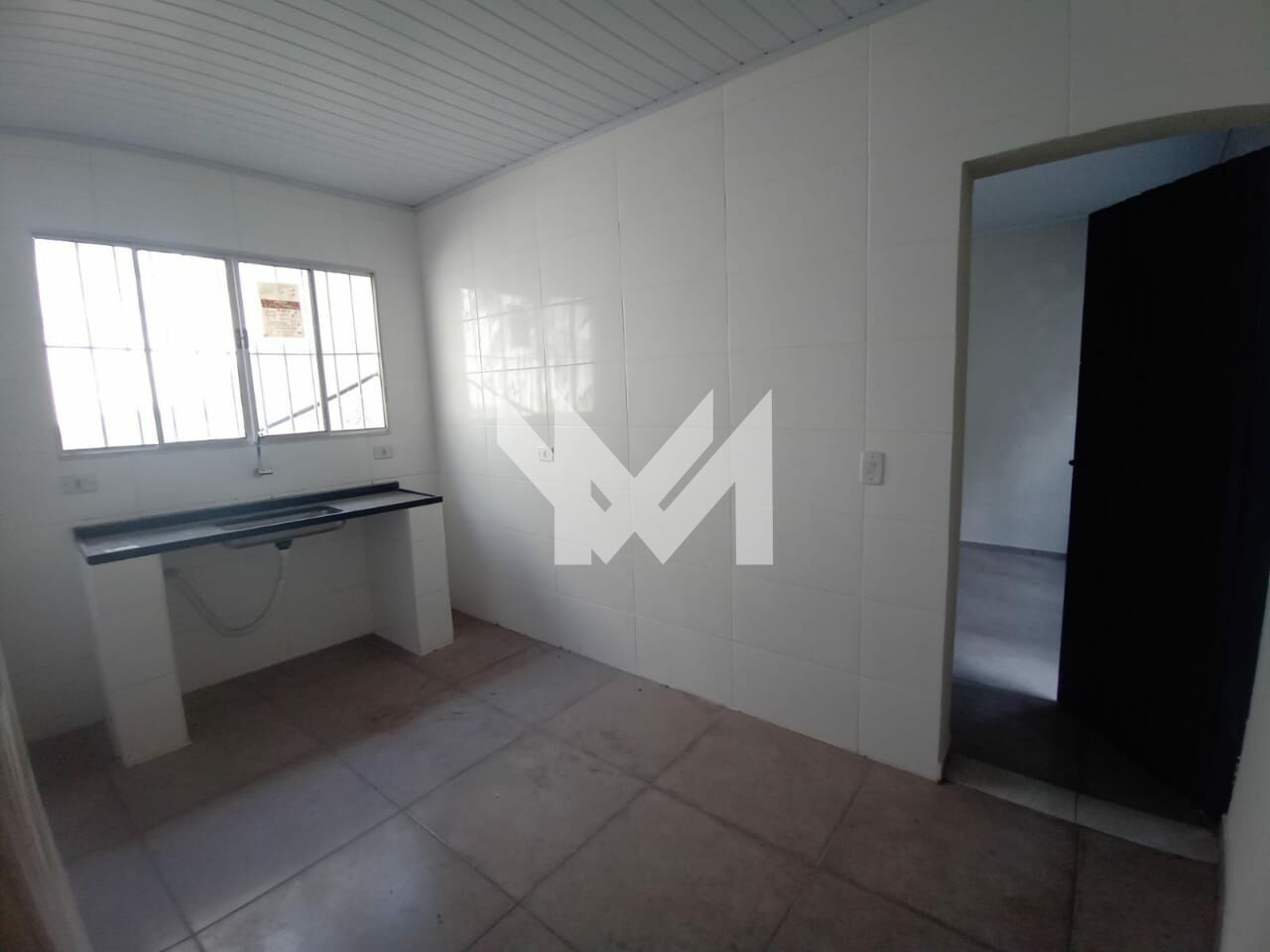 Casa Térrea para Locação - Vila Maria Alta