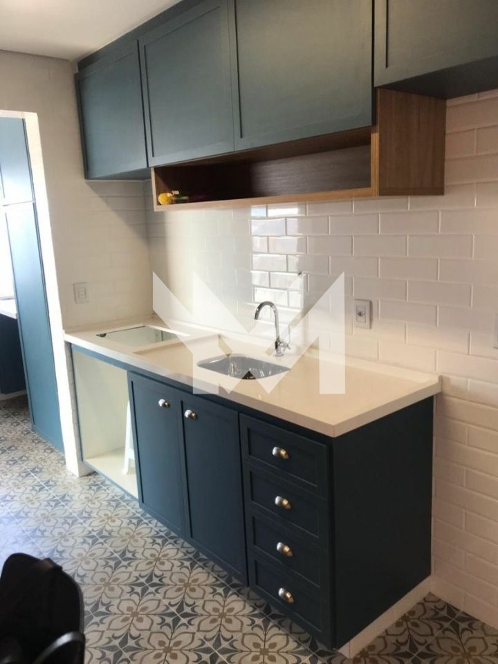 Apartamento para Venda - Vila Maria Baixa