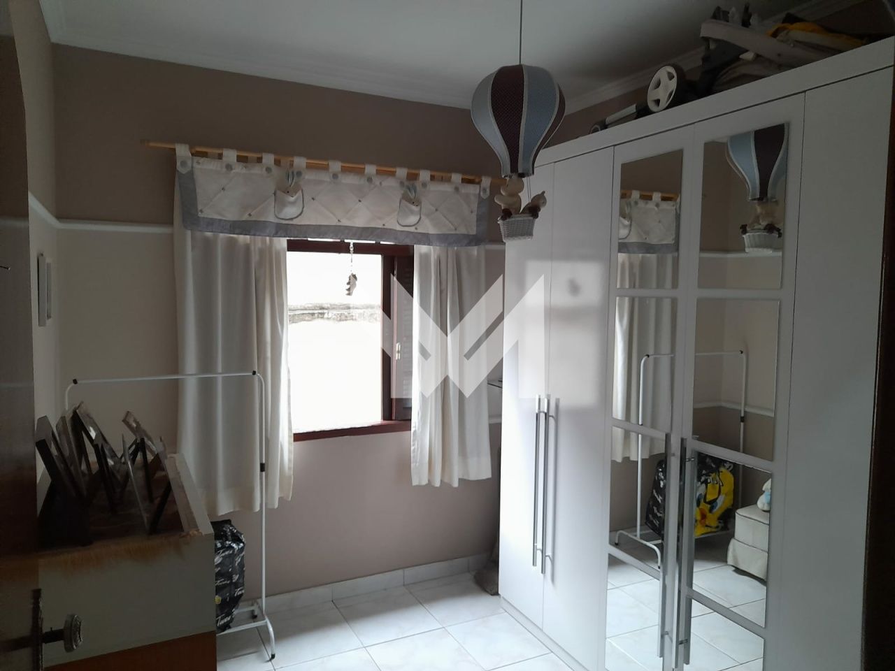 Casa Assobradada para Venda - Vila Leonor