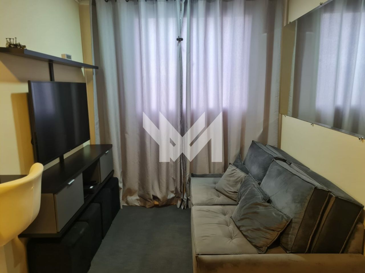 Apartamento para Venda - Vila Santa Maria