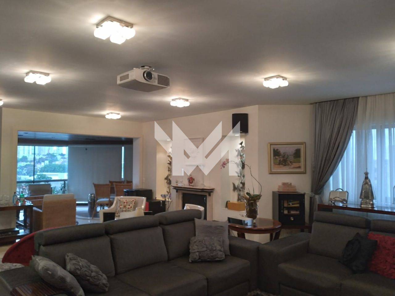 Apartamento para Venda - Santana