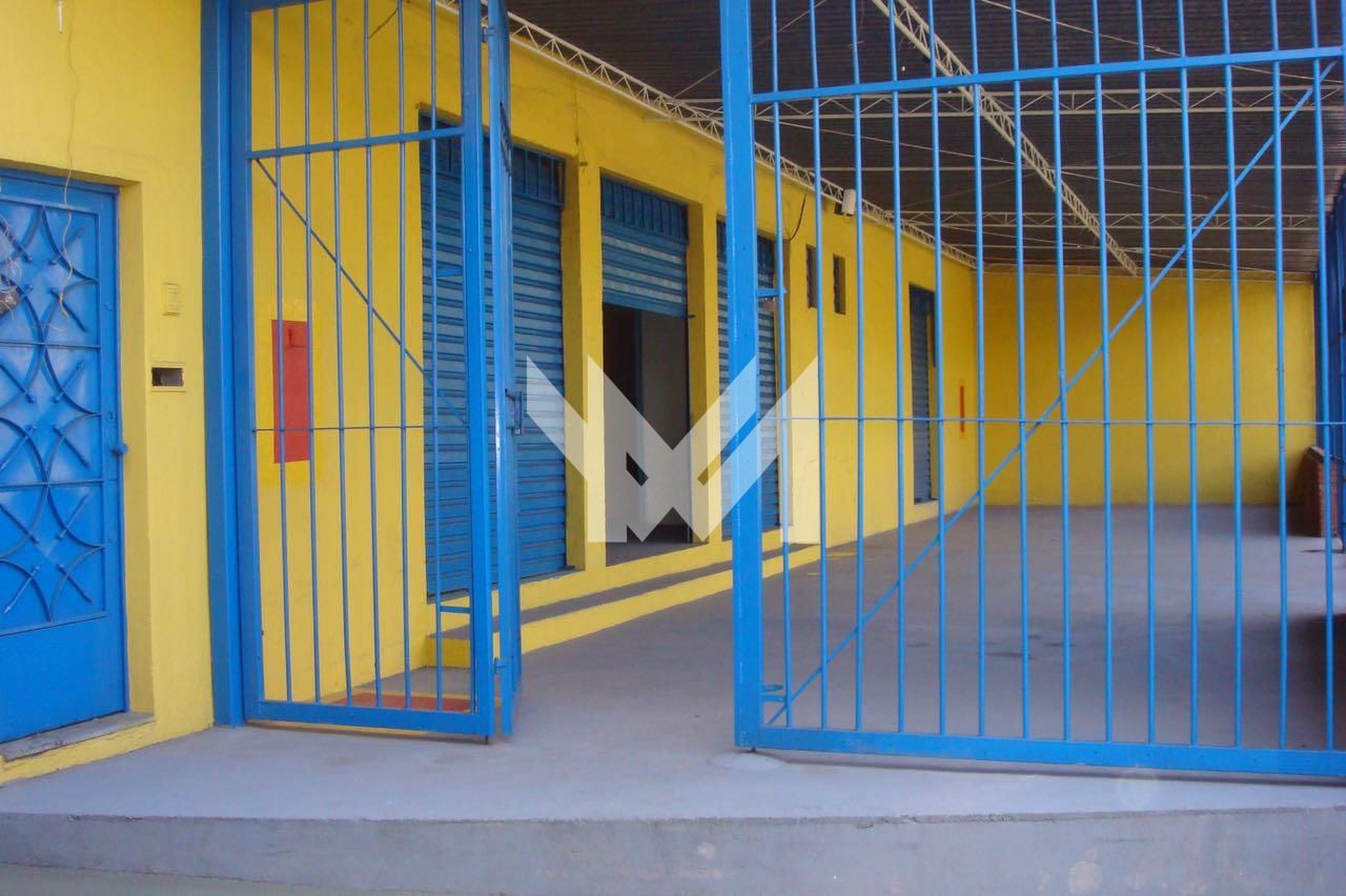Galpão para Venda - Jardim Marina