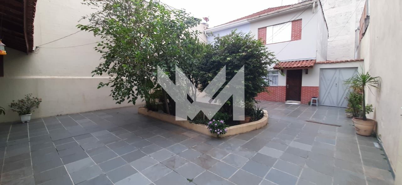Casa de Vila para Venda - Vila Maria