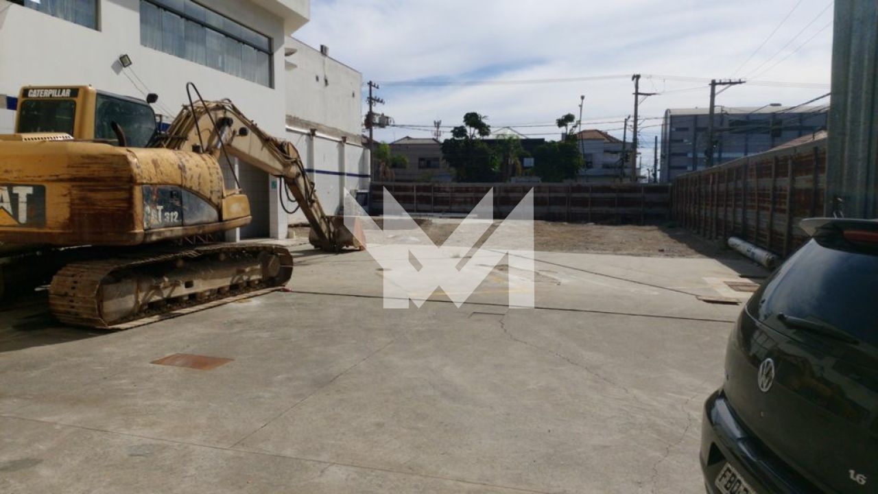 Terreno para Venda - Vila Maria Baixa