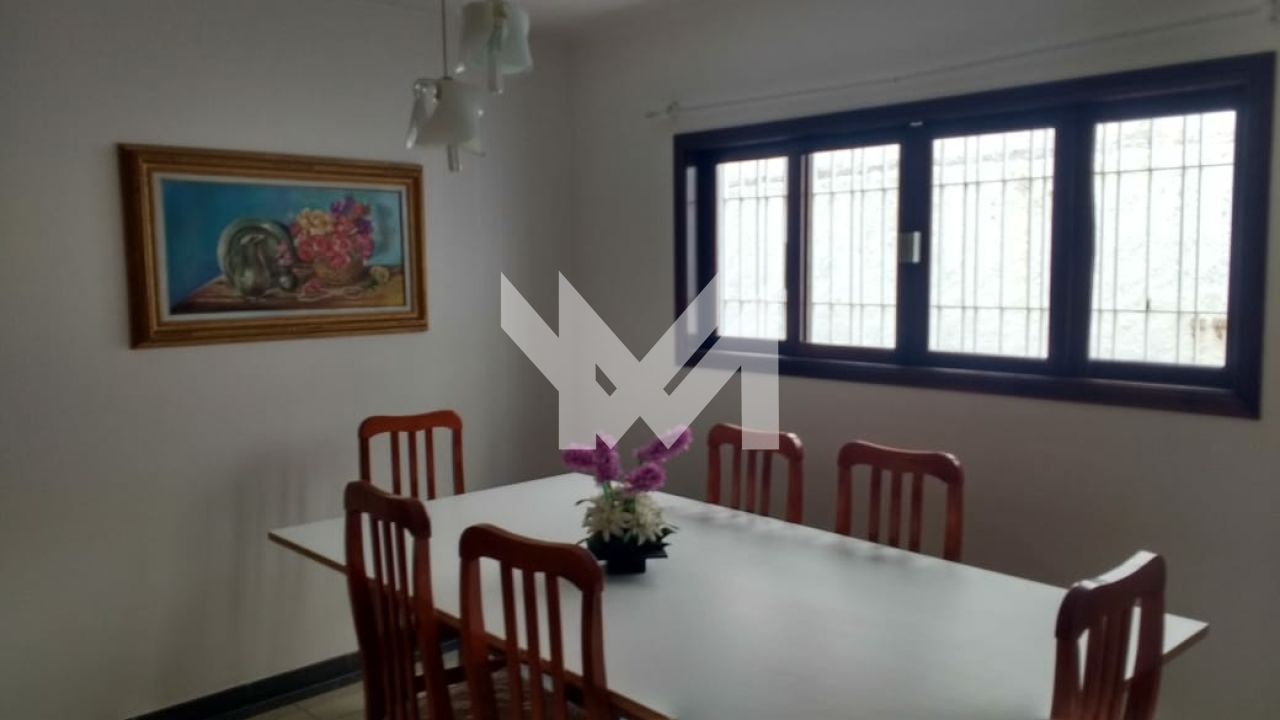 Casa Assobradada para Venda - Vila Paiva