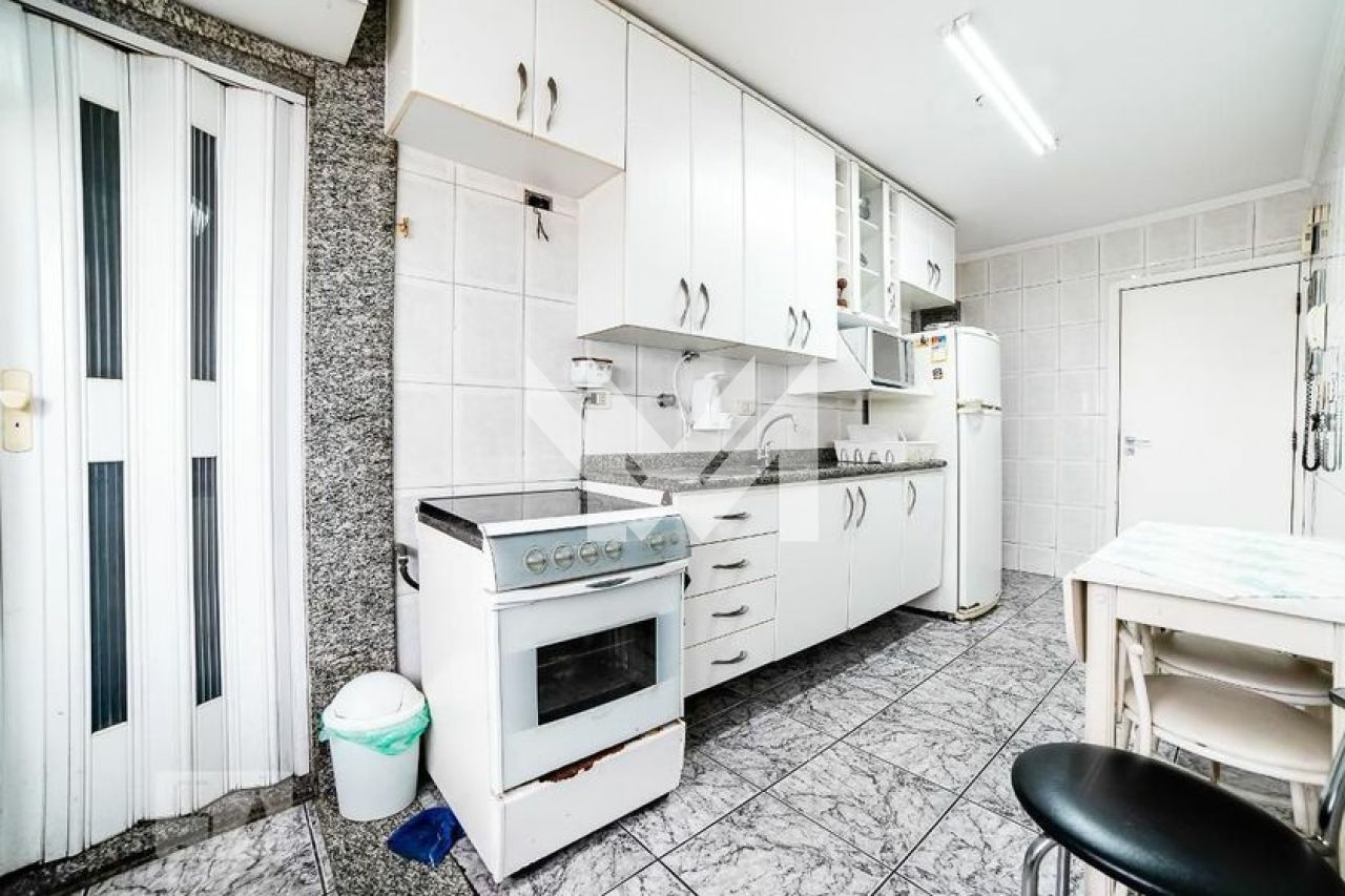 Apartamento para Venda - Jardim Japão