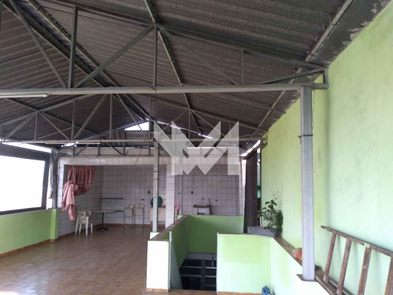 Sobrado para Venda - Vila Constança