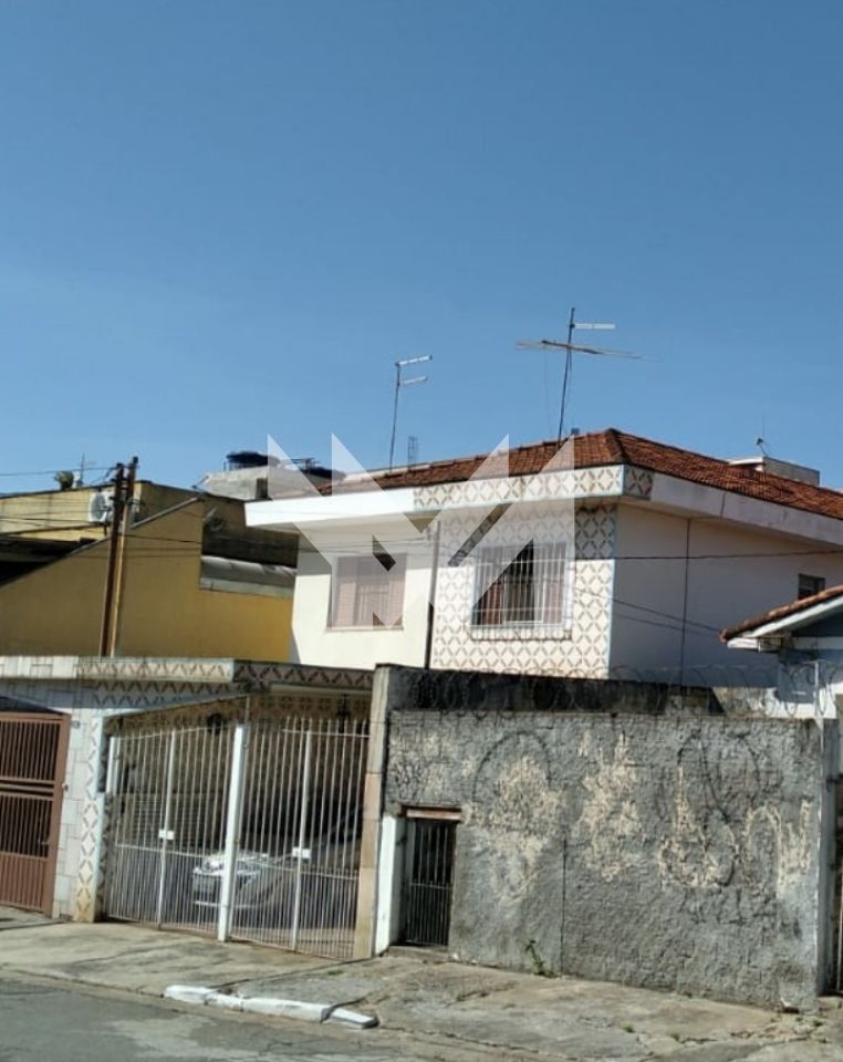 Terreno para Venda - Vila Nivi