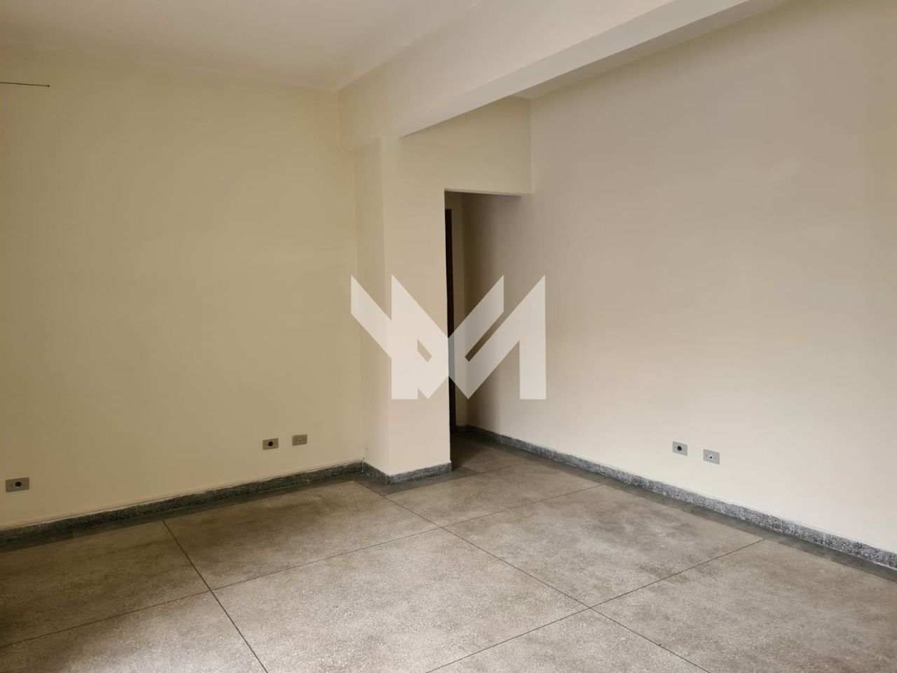 Salão para Locação - Vila Baruel