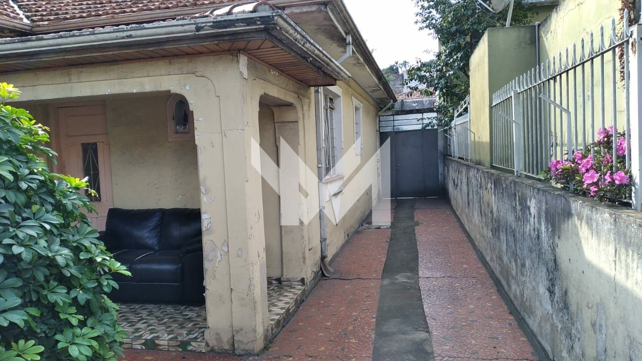 Terreno para Venda - Vila Gustavo
