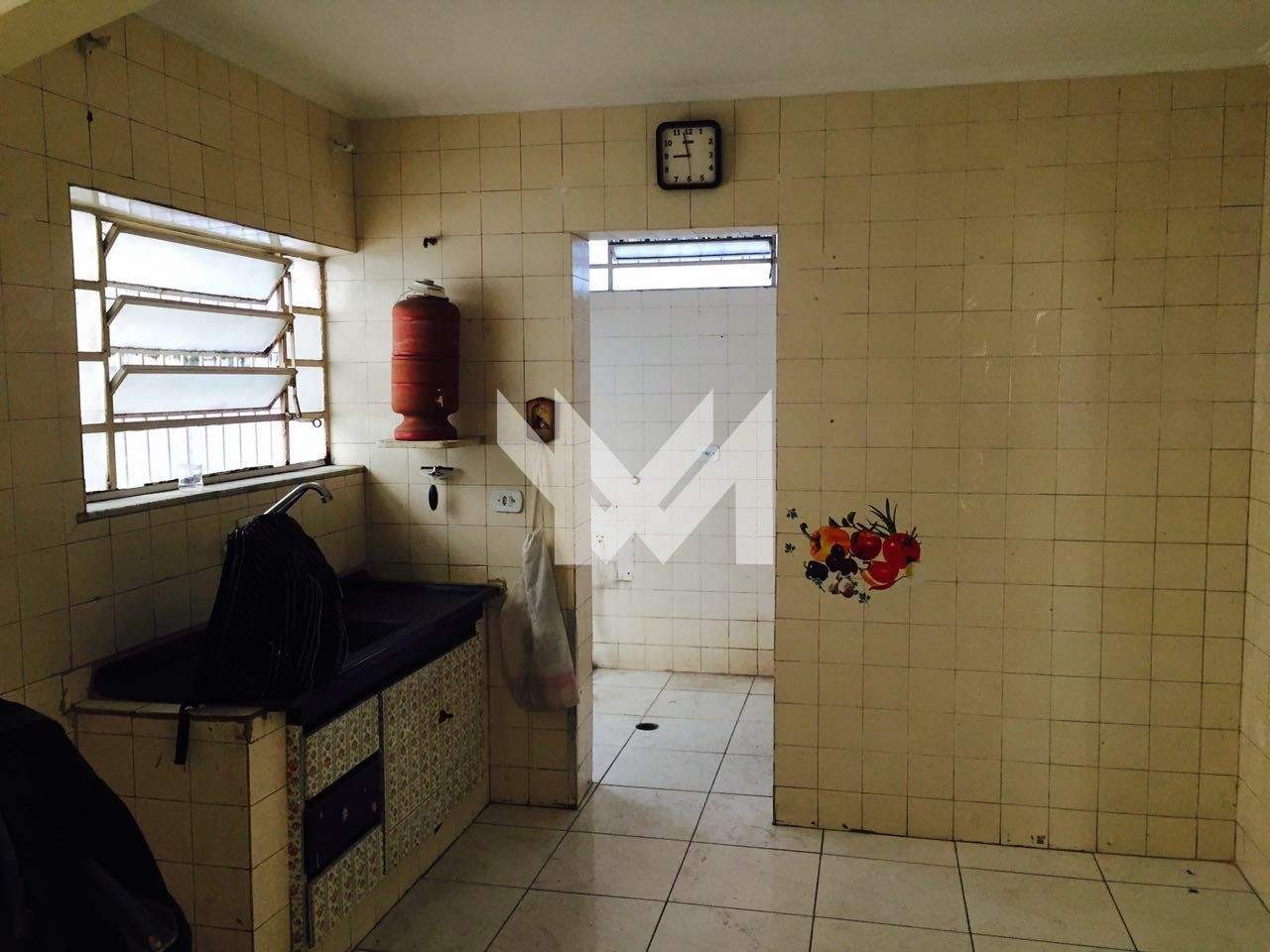 Casa Assobradada para Venda - Jardim Peri