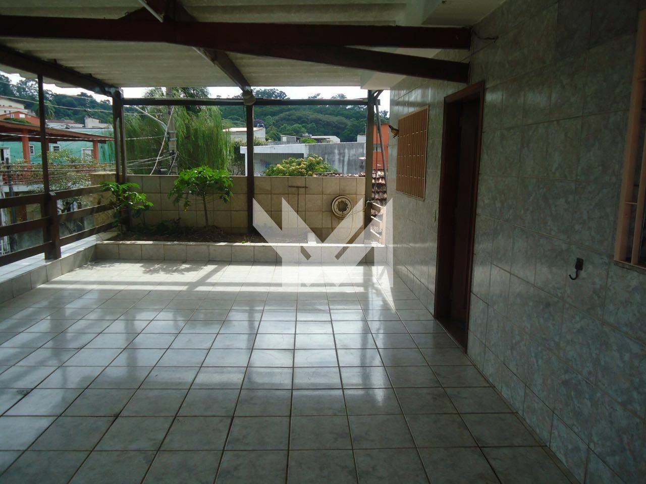 Casa Assobradada para Venda - Vila Amália Zona Norte