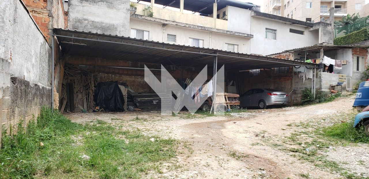 Terreno para Venda - Lauzane Paulista
