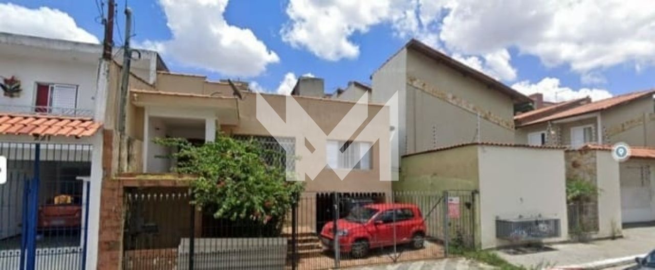 Terreno para Venda - Vila Regina  Zona Leste