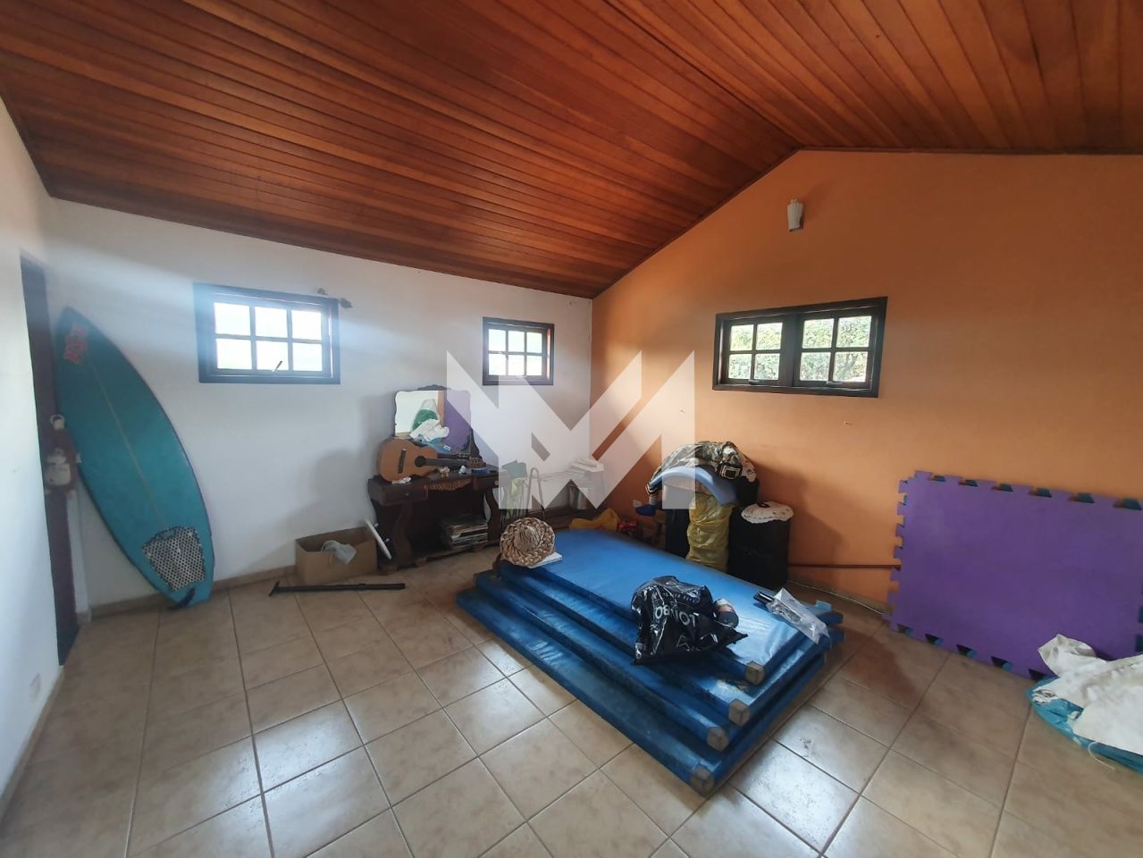 Casa Assobradada para Venda - Vila Maria Alta