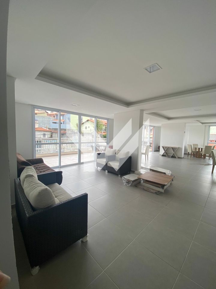 Apartamento para Venda - Vila Jacuí