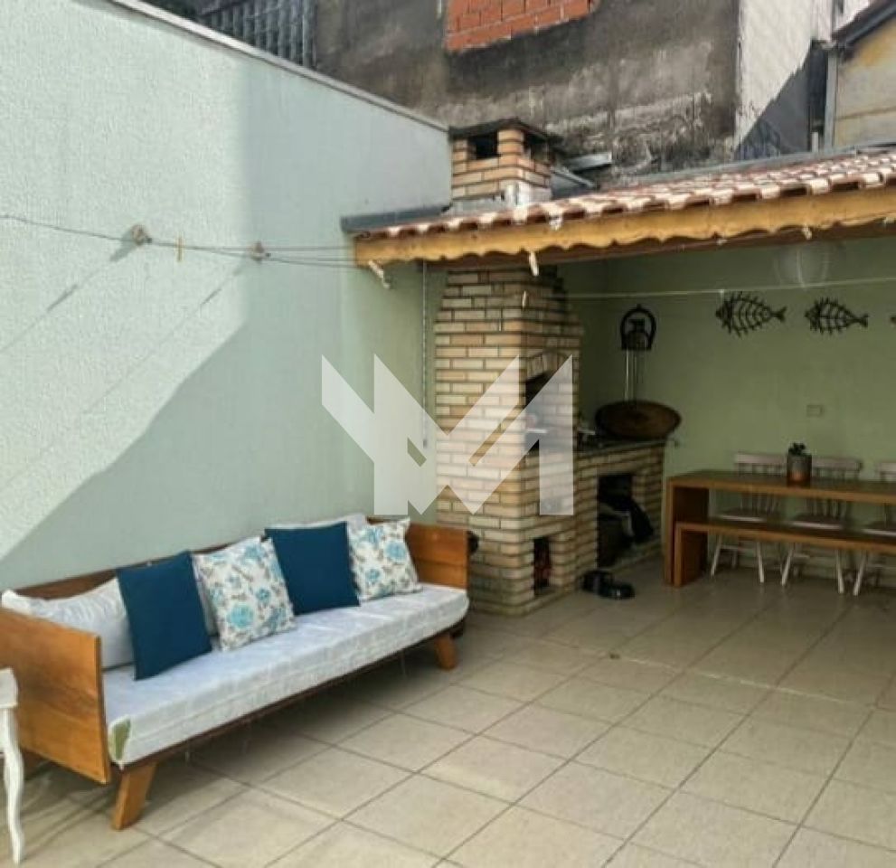 Sobrado para Venda - Vila Carrão