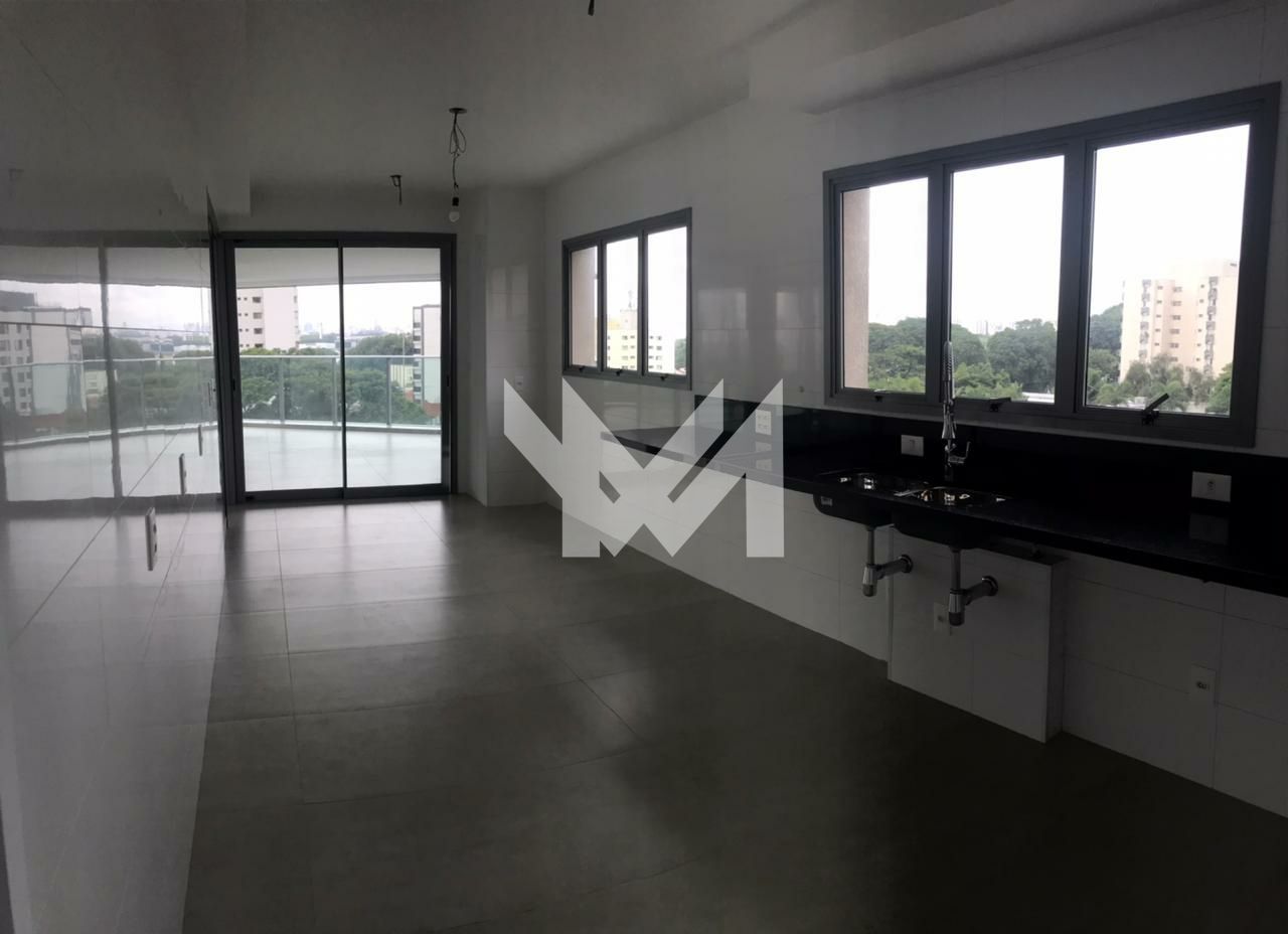 Apartamento para Venda - Santana